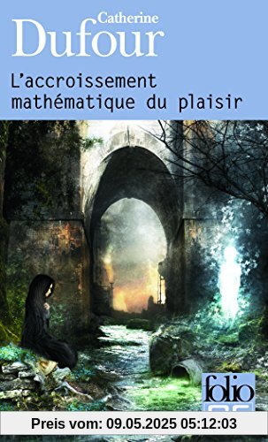 Accroiss Mathem Du Plais (Folio Science Fiction)