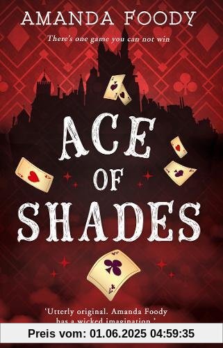 Ace Of Shades