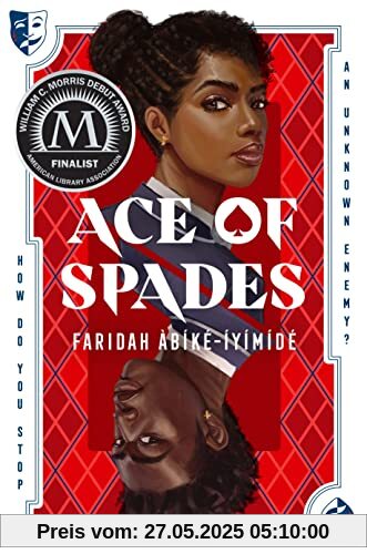 Ace of Spades