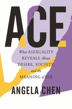 Ace von Beacon Press / Penguin Random House
