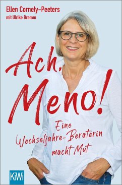 Ach, Meno! von Kiepenheuer & Witsch