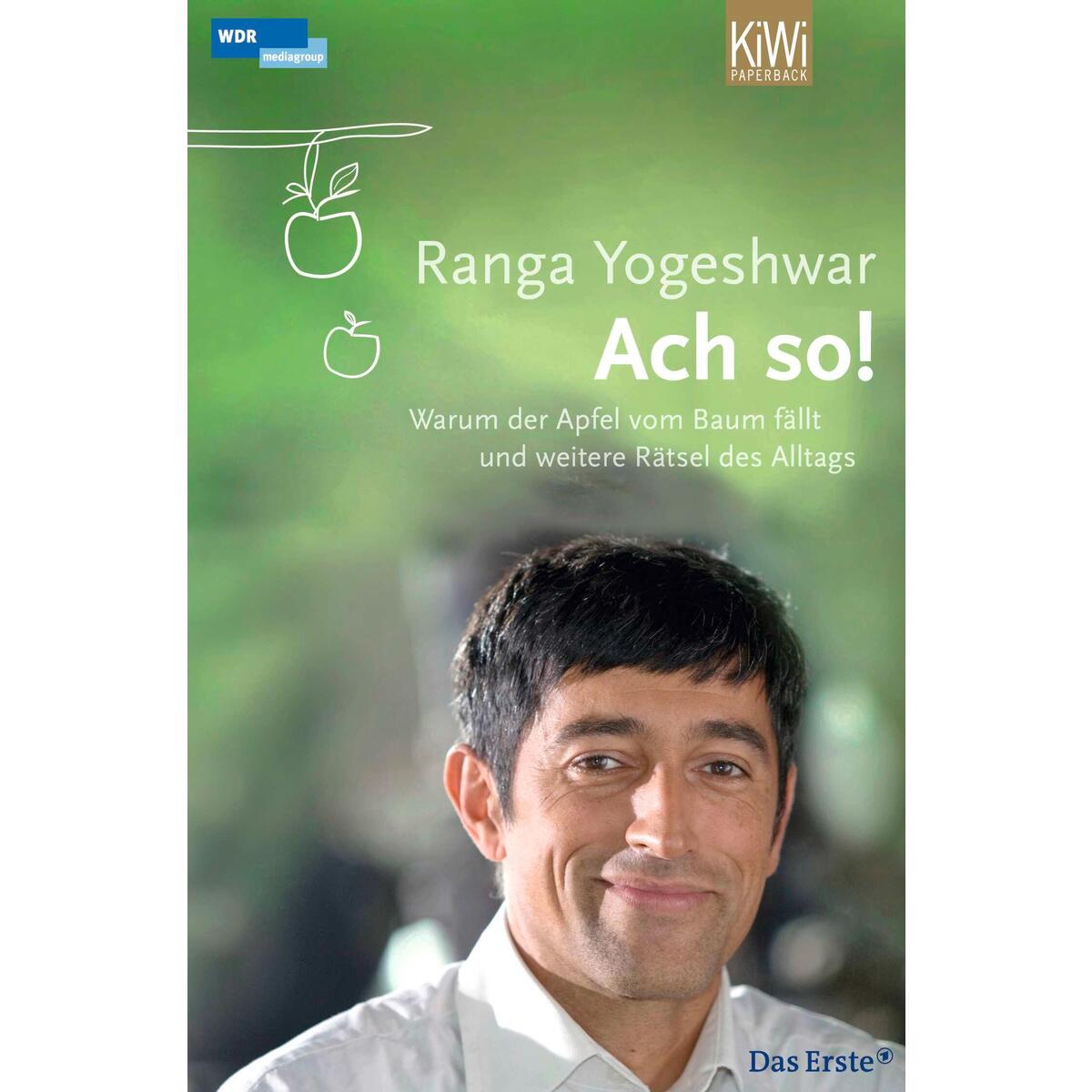 Ach so! Ach so! von Kiepenheuer & Witsch GmbH