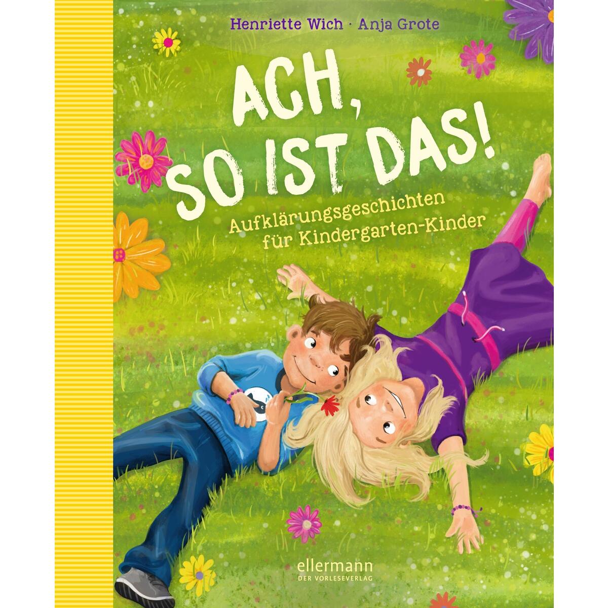 Ach so ist das! Ach so ist das! von Ellermann