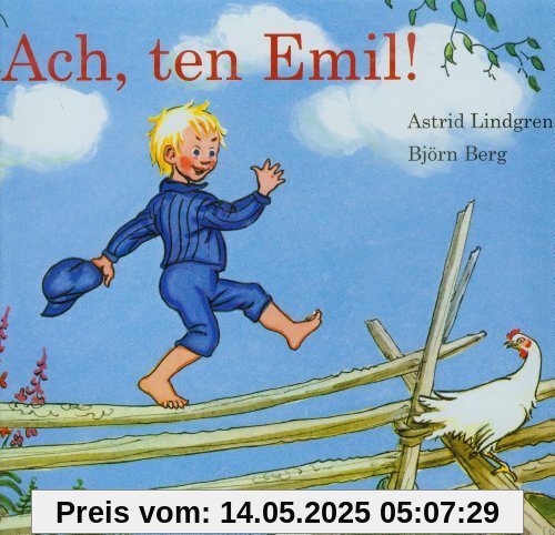 Ach ten Emil