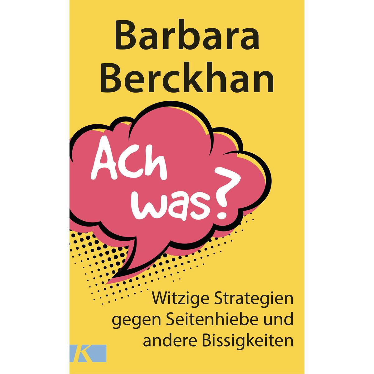 Ach was? von Kösel-Verlag