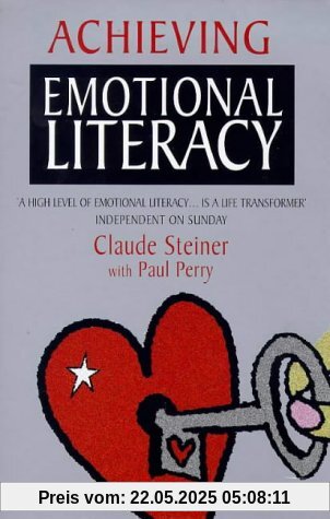 Achieving Emotional Literacy
