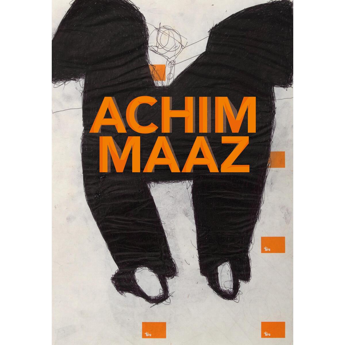 Achim Maaz von Favoritenpresse