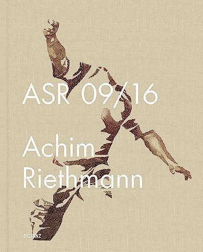 Achim Riethmann: ASR 09/16 von Gestalten