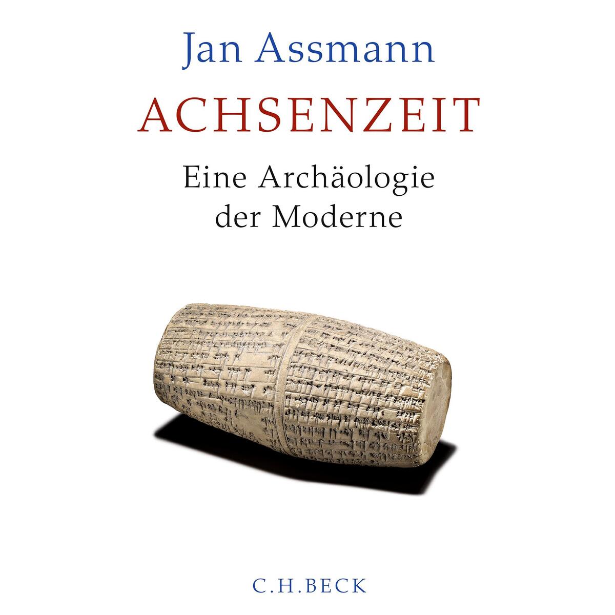 Achsenzeit von C.H. Beck