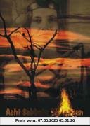 Acht Sabbate für Hexen, und Riten für Geburt, Heirat und Tod