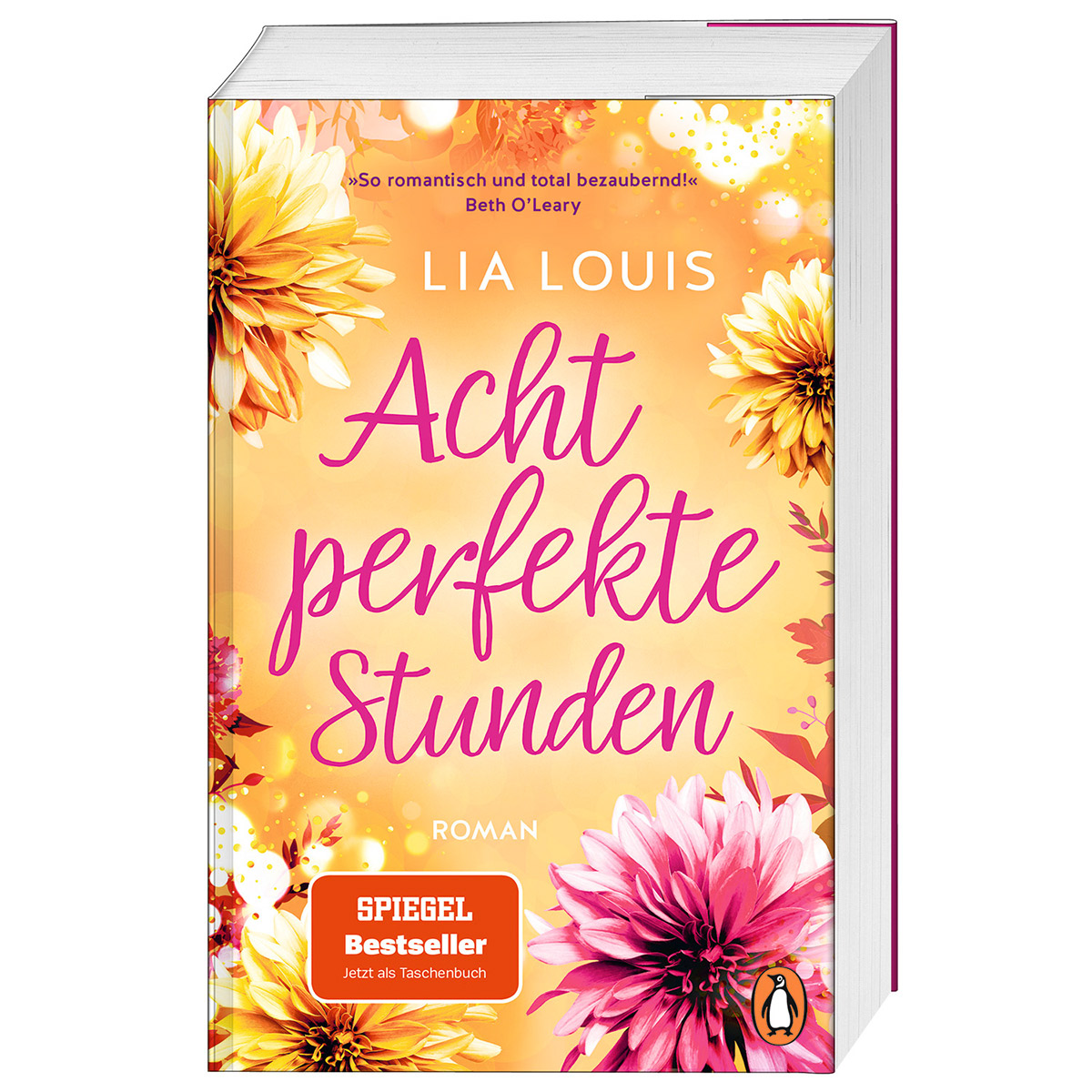 Acht perfekte Stunden Acht perfekte Stunden von Penguin Random House