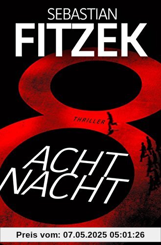 AchtNacht: Thriller AchtNacht: Thriller