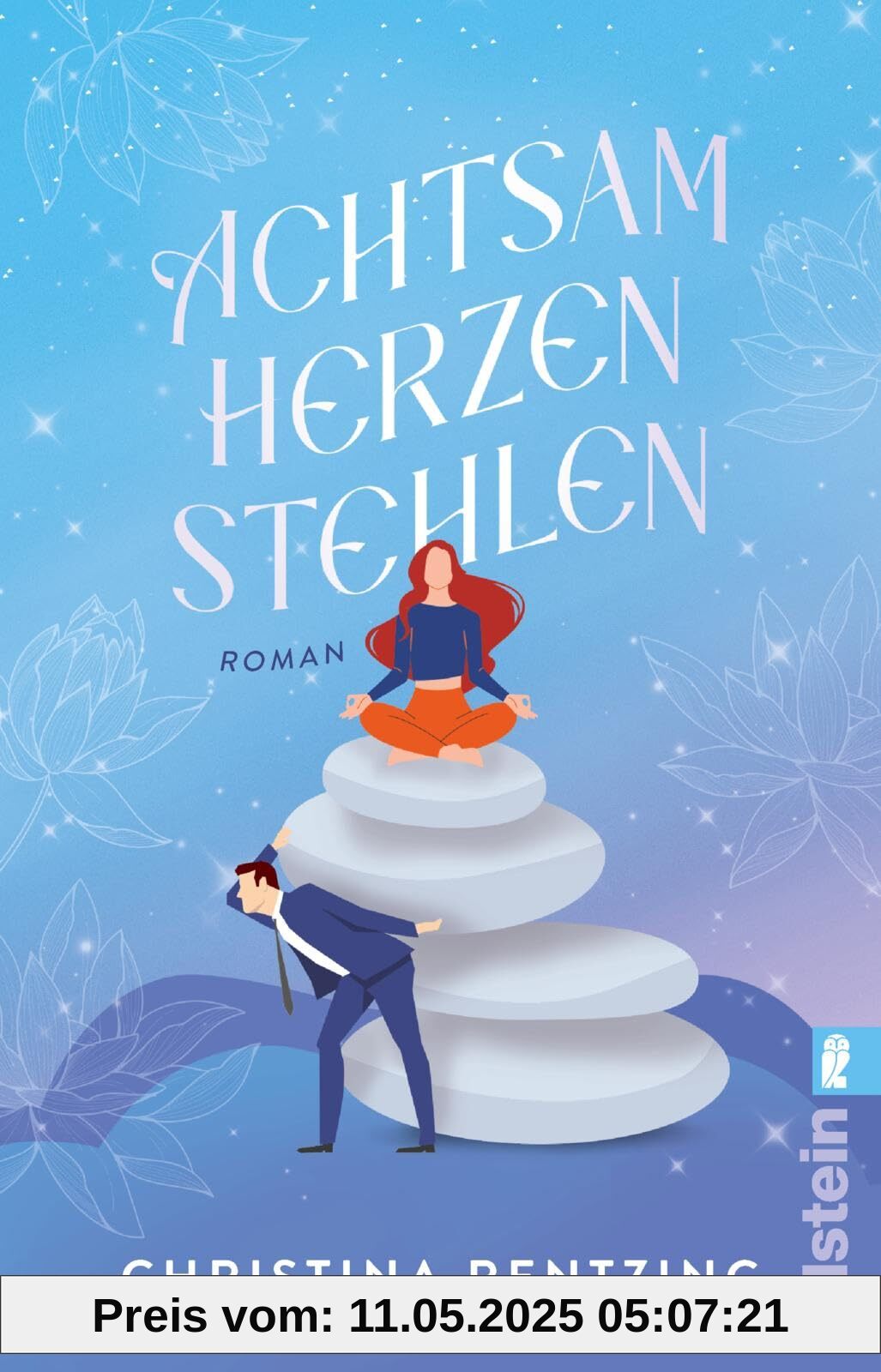 Achtsam Herzen stehlen: Roman | Sie lehrt Achtsamkeit. Er hat keine Zeit für den Quatsch ... Mit den Tropen Forced proximity & Enemies to lovers Achtsam Herzen stehlen: Roman | Sie lehrt Achtsamkeit. Er hat keine Zeit für den Quatsch ... Mit den Tropen Forced proximity & Enemies to lovers