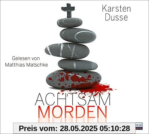 Achtsam morden