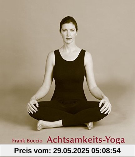 Achtsamkeits - Yoga