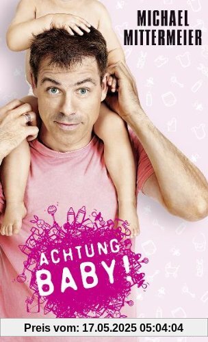 Achtung Baby!