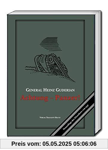 Achtung - Panzer!
