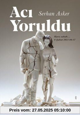 Aci Yoruldu: Kara Sabah 6 Subat 2023 04:17 Aci Yoruldu: Kara Sabah 6 Subat 2023 04:17