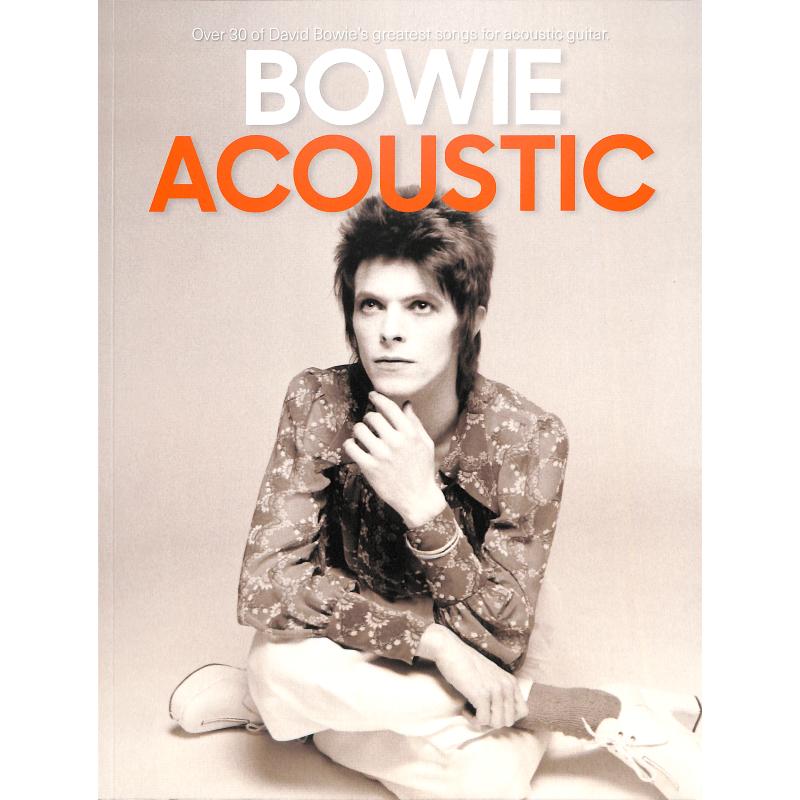 Acoustic Acoustic