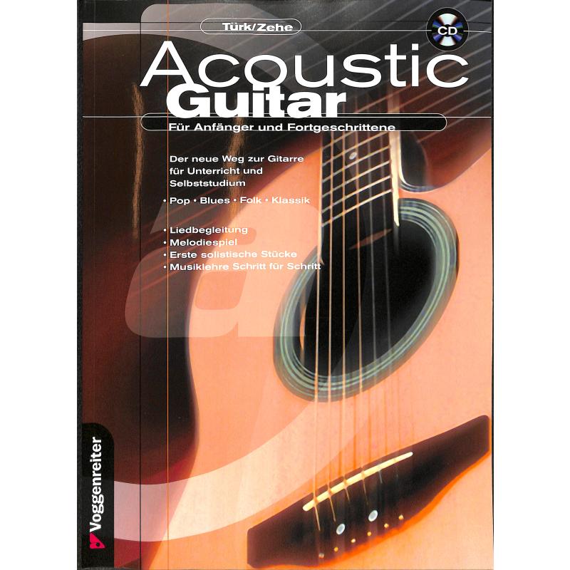 Acoustic guitar Acoustic guitar