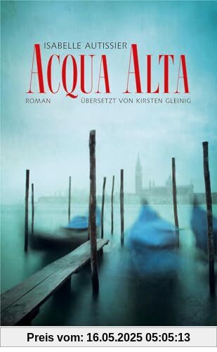 Acqua alta