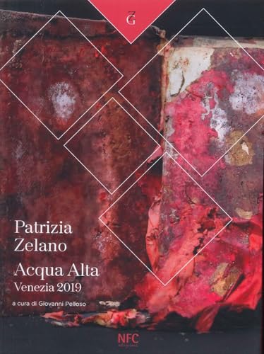 Acqua alta. Venezia 2019. Patrizia Zelano. Ediz. a colori (Arte) von NFC Edizioni