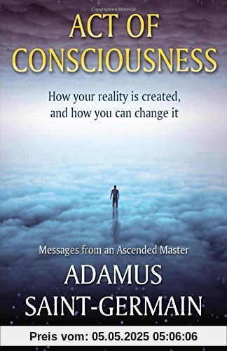 Act of Consciousness: To Be or Not to Be... Enlightened