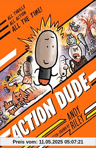 Action Dude