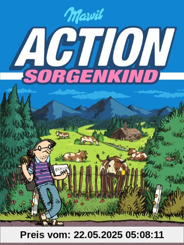 Action Sorgenkind