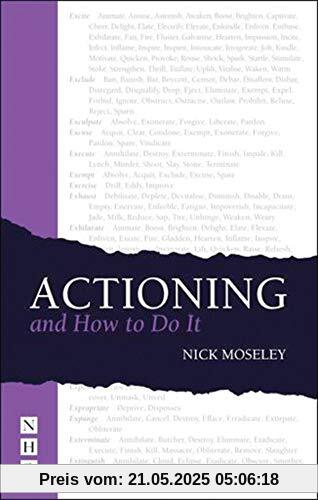Actioning - and How to Do It