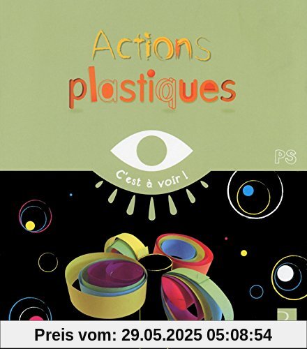 Actions plastiques PS