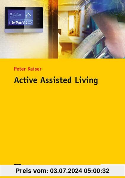 Active Assisted Living (de-Fachwissen)