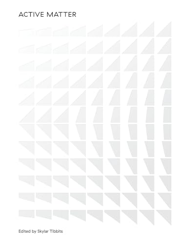 Active Matter (Mit Press)