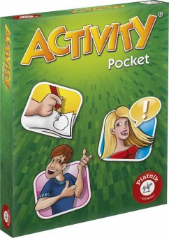 Activity Pocket von Piatnik