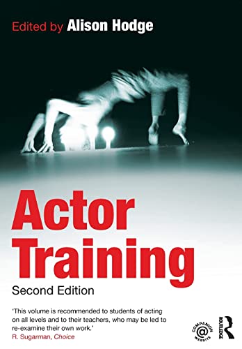 Actor Training