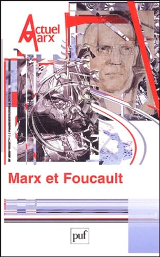 Actuel Marx, N° 36, Septembre 200 : Marx et Foucault (Revue Actuel Ma)