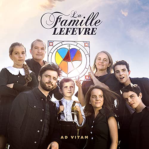 Ad Vitam: LA FAMILLE LEFEVRE von MCA