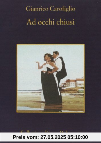 Ad occhi chiusi