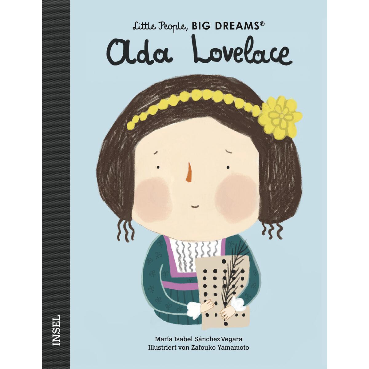 Ada Lovelace Ada Lovelace von Insel Verlag GmbH