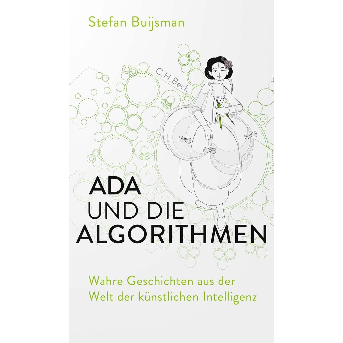 Ada und die Algorithmen von C.H. Beck