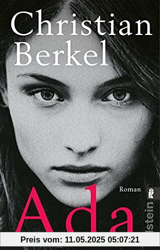 Ada: Roman | Nach Der Apfelbaum jetzt der nächste Spiegel-Bestseller des Schauspielers Ada: Roman | Nach Der Apfelbaum jetzt der nächste Spiegel-Bestseller des Schauspielers