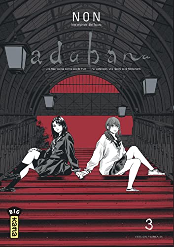 Adabana - Tome 3 von KANA