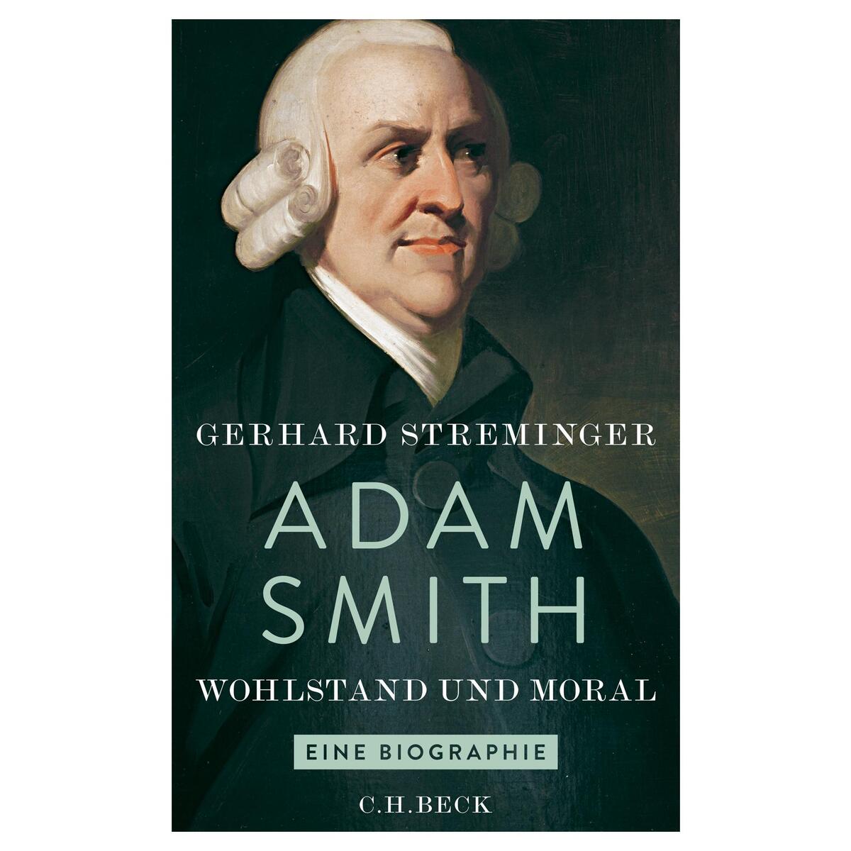 Adam Smith von C.H. Beck