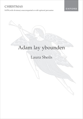Adam Lay Ybounden Adam Lay Ybounden von Oxford University Press