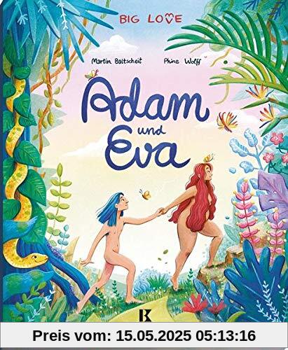 Adam und Eva (BIG LOVE)