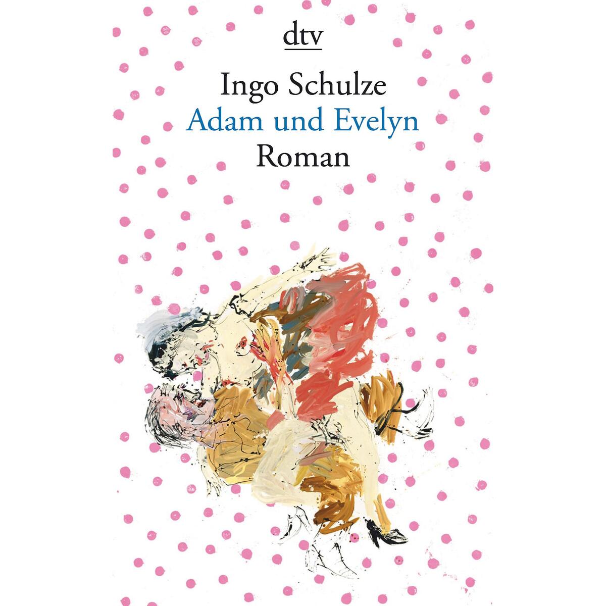 Adam und Evelyn von dtv Verlagsgesellschaft