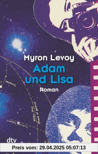 Adam und Lisa: Roman