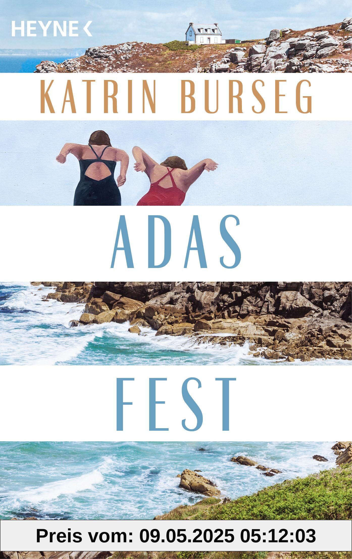 Adas Fest: Roman