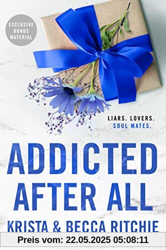 Addicted After All (ADDICTED SERIES, Band 7)