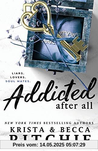 Addicted After All Addicted After All